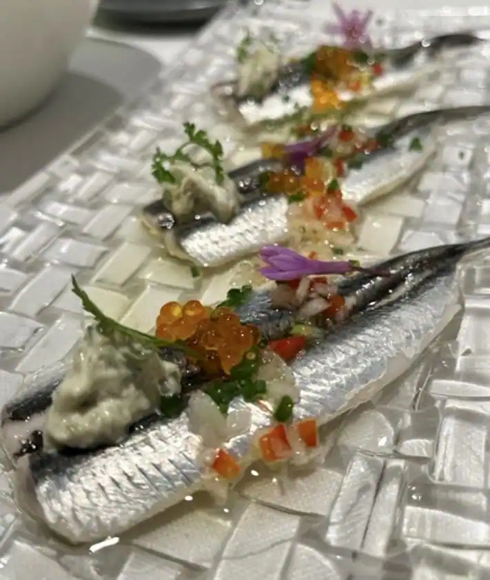 Imagen secundaria 2 - Cuatro sitios para comer muy bien en una escapada a Valencia