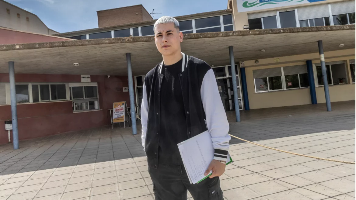 La nueva oportunidad para quienes no se sacaron Secundaria: «Sin la ESO no te cogen ni de mozo de almacén»