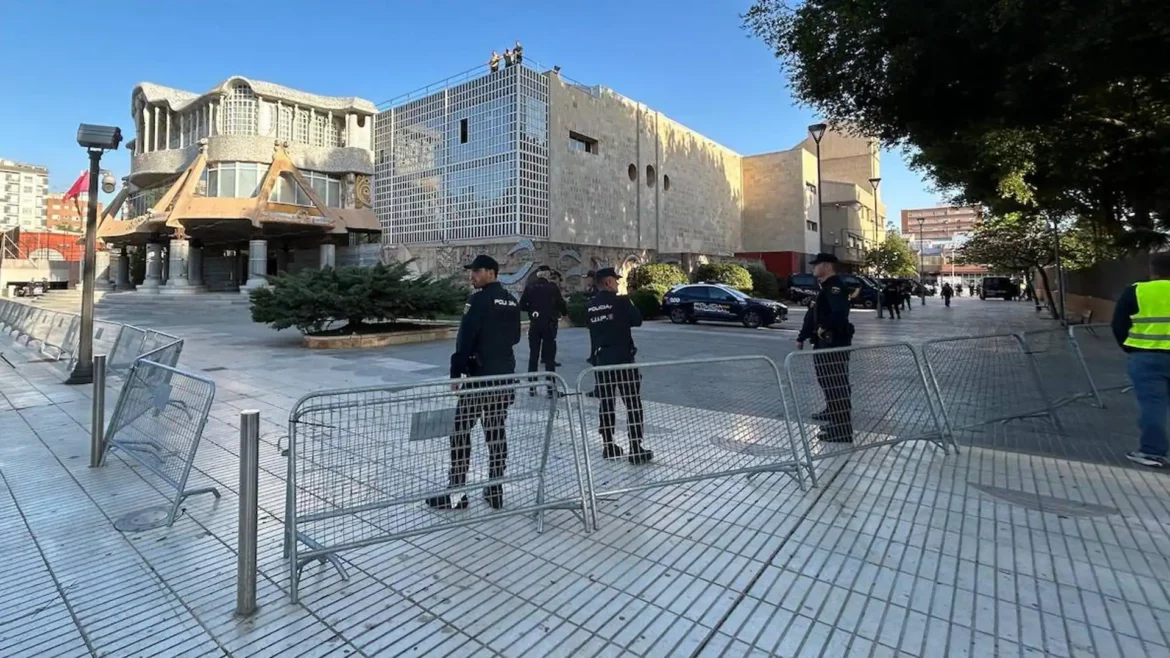 Sigue el debate sobre el Mar Menor en la Asamblea Regional, en directo