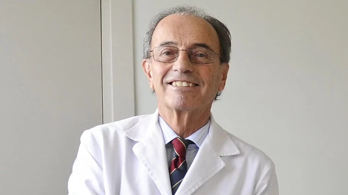 Muere el ginecólogo Santiago Dexeus, pionero de la fecundación in vitro en España