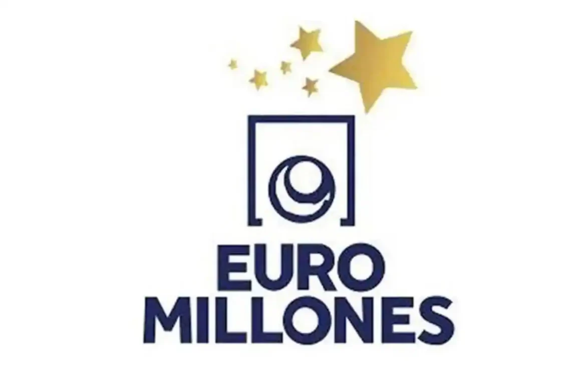 Euromillones: Comprobar resultados de hoy viernes 26 de abril de 2024
