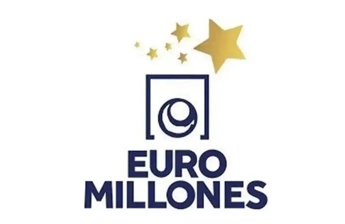 Euromillones: Comprobar resultados de hoy martes 16 de abril de 2024