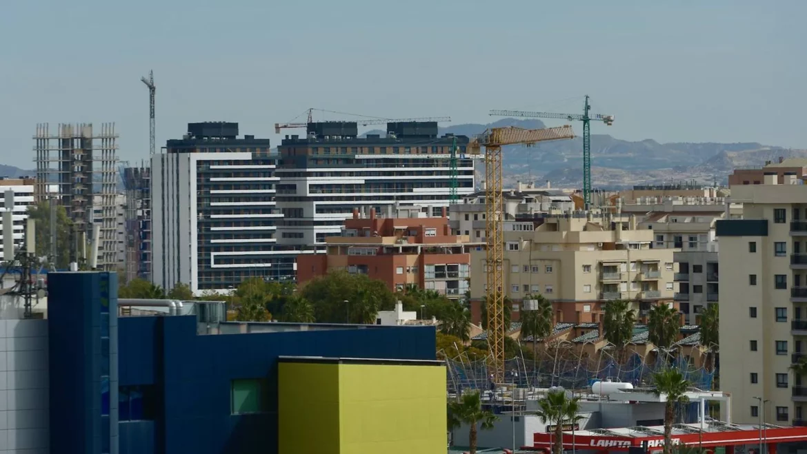 IBI en Murcia en 2024: cuánto sube y cuáles son las fechas para pagarlo