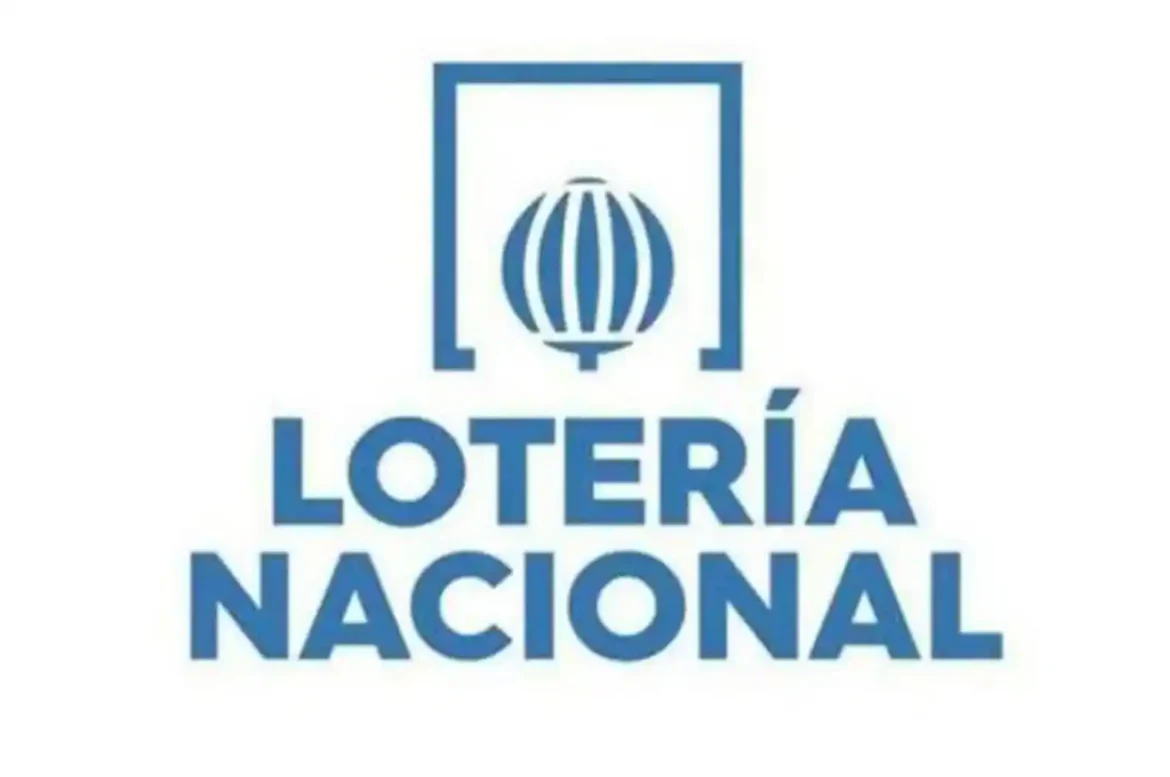 Lotería Nacional: Comprobar resultados del jueves 18 de abril de 2024