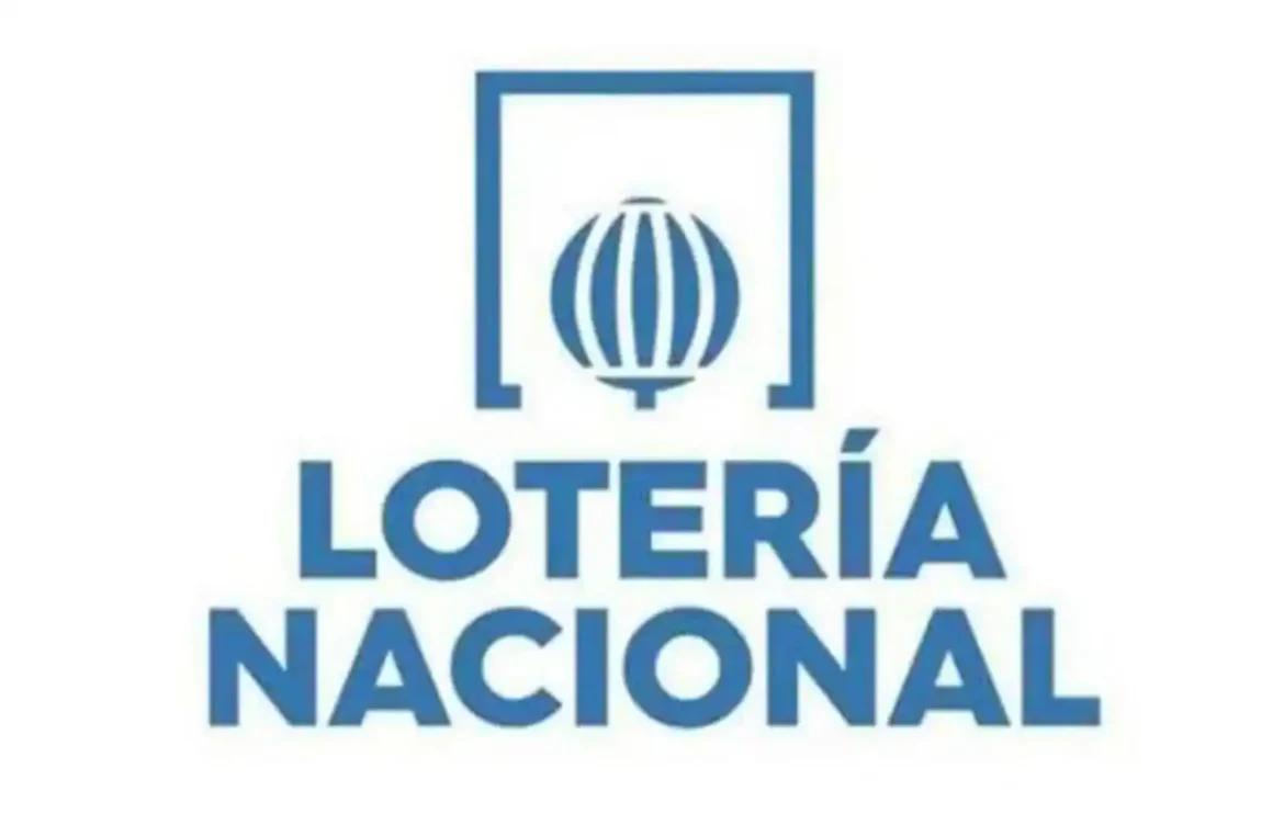 Lotería Nacional: Comprobar resultados del jueves 11 de abril de 2024