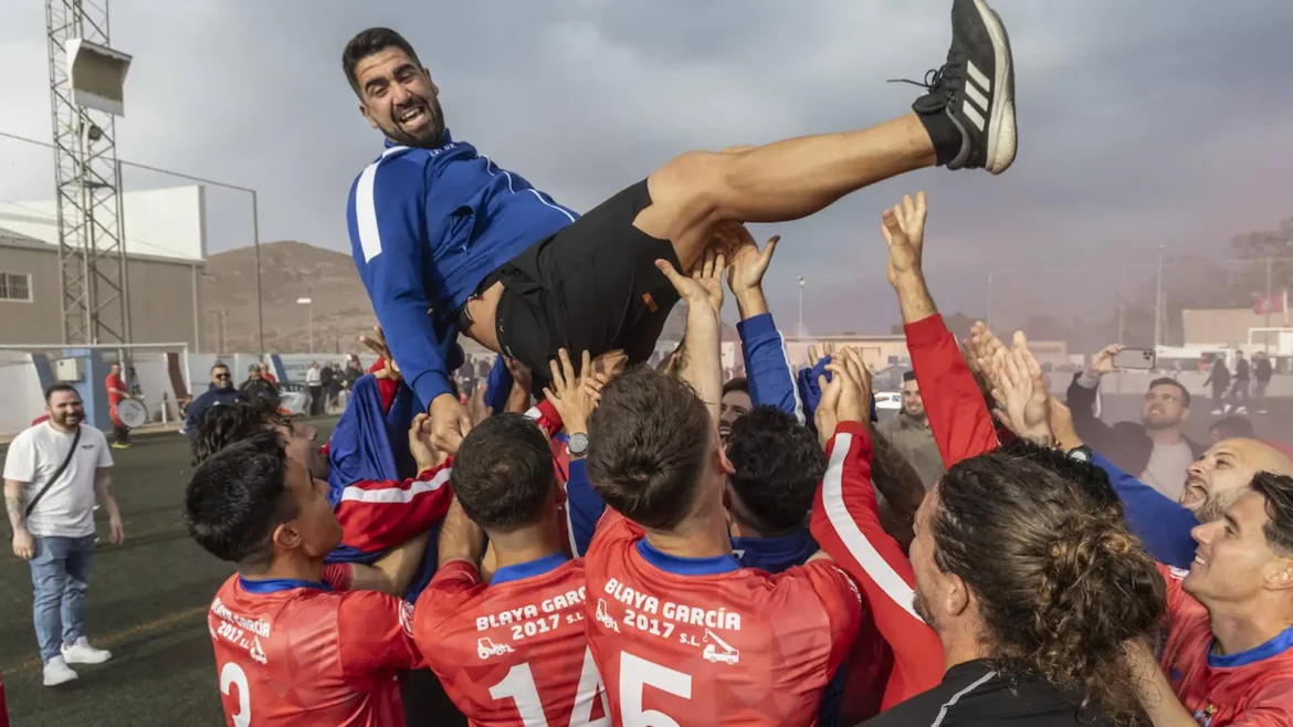 La Minera culmina un año inolvidable