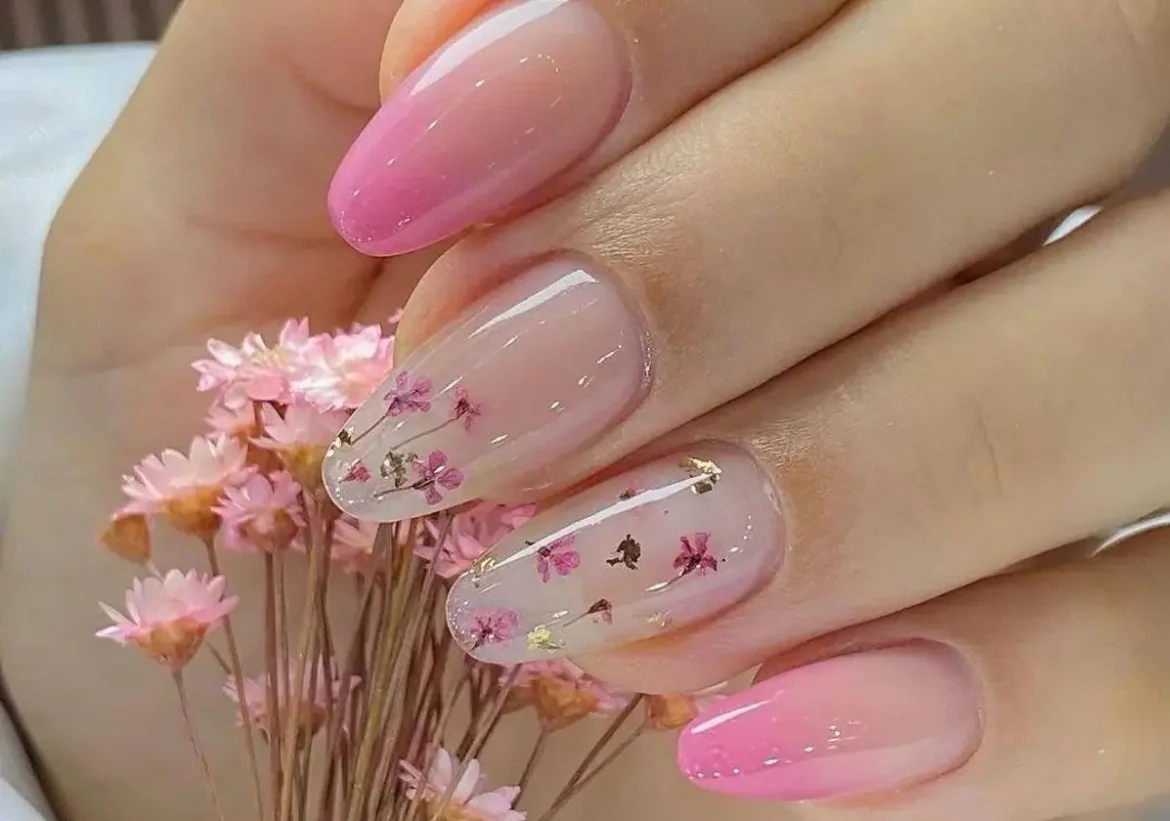 Las cinco tendencias de manicura que van a arrasar esta primavera