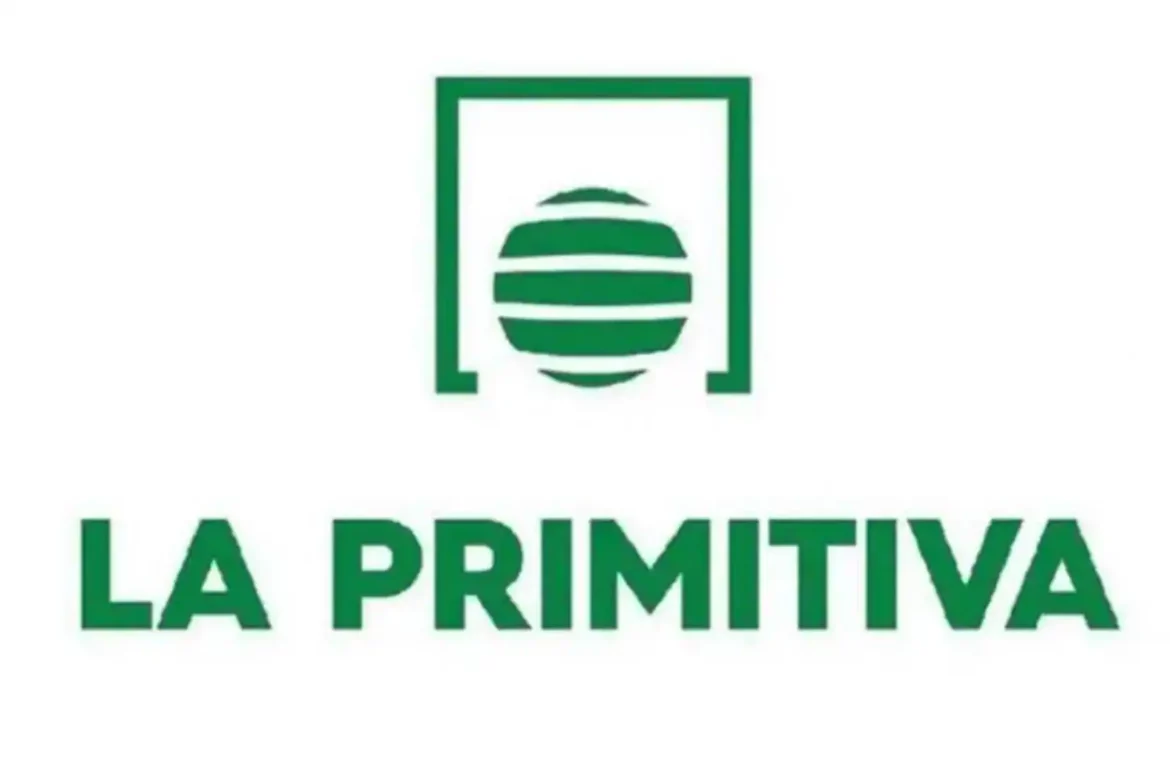 La Primitiva: Comprobar resultados del sorteo del lunes 15 de abril de 2024