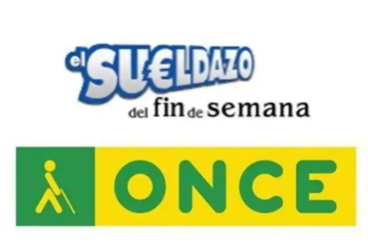 Sueldazo de la ONCE: Comprobar resultados del sorteo del domingo 28 de abril de 2024