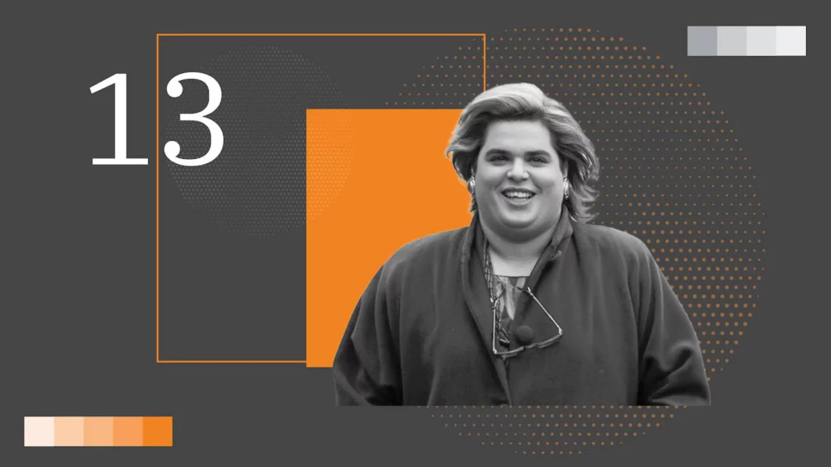 Paquita Salas, gloria bendita