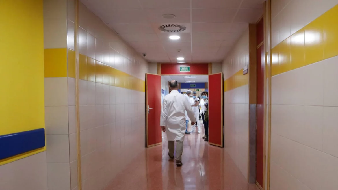 En prisión una mujer de Lorca por la presunta tentativa de homicidio de sus tres hijos menores