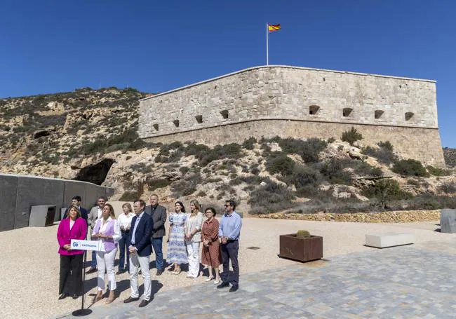 El viernes 17 de mayo, en cinco imágenes
