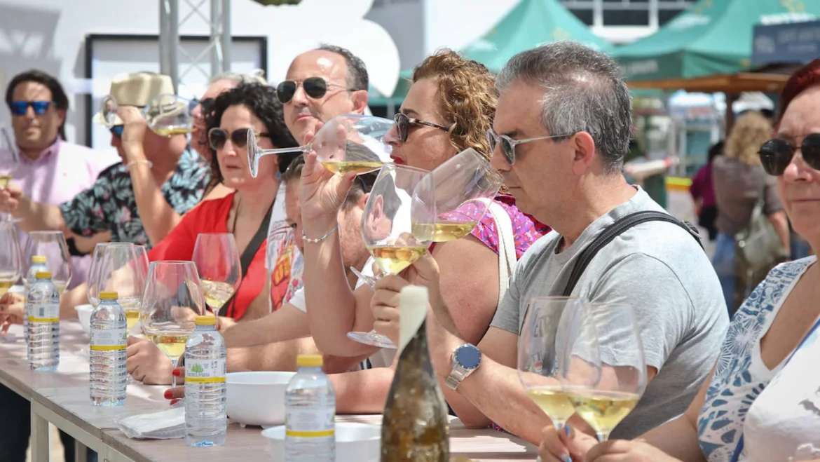 La jornada más marítima de Cartagena Puerto de Sabores