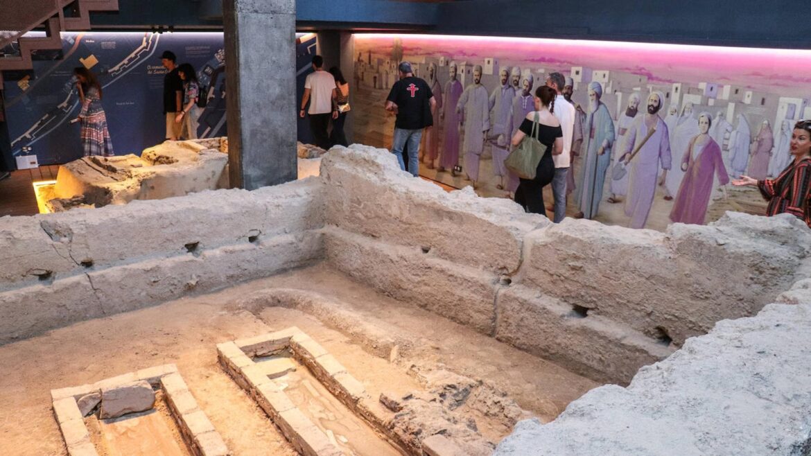 La Noche de los Museos, una velada para hacer ‘match’ con la cultura