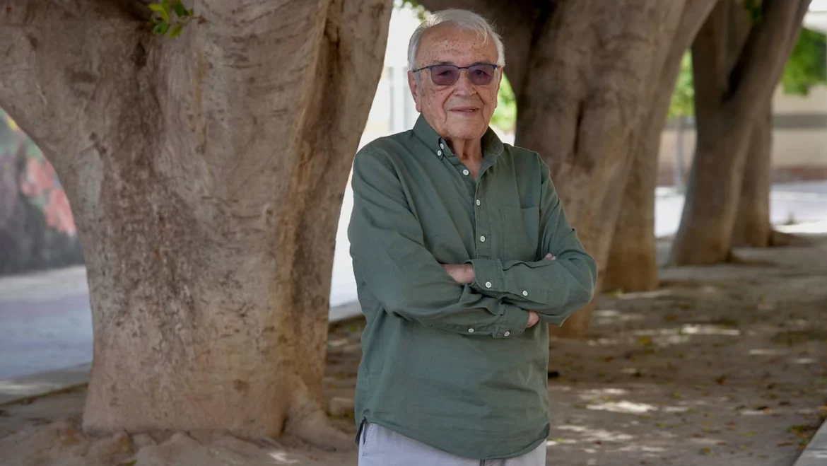 Ginés ‘Tito’ Conesa: «Los ‘influencers’ están haciendo mucho daño al periodismo serio»