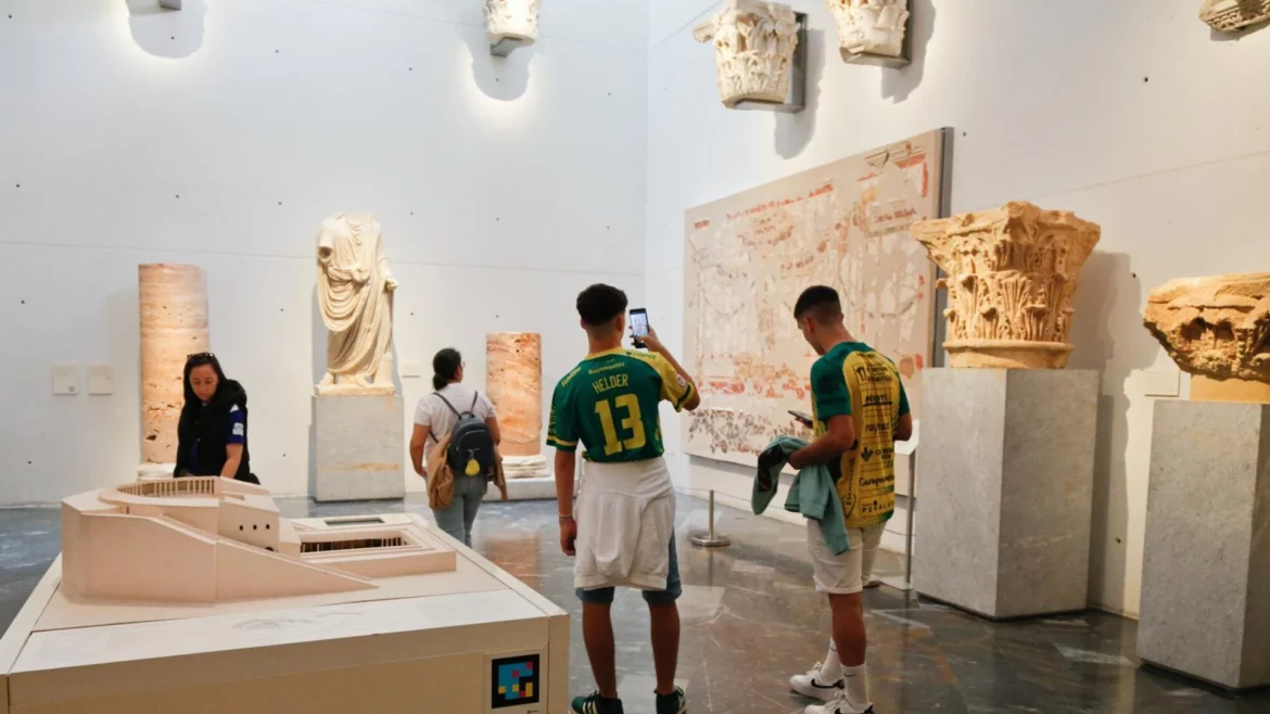 Cartagena ofrece más de 200 actividades para la ‘La Noche de los Museos’ el 18 de mayo