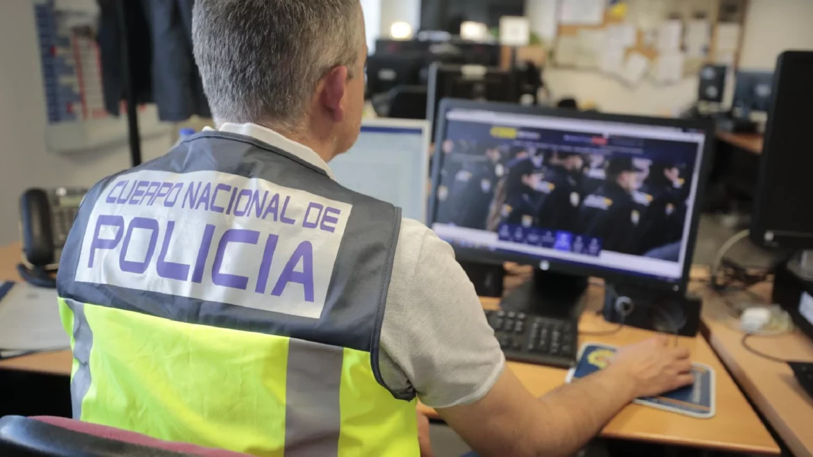 «La colaboración policial y judicial impide que se cometa el cibercrimen perfecto»