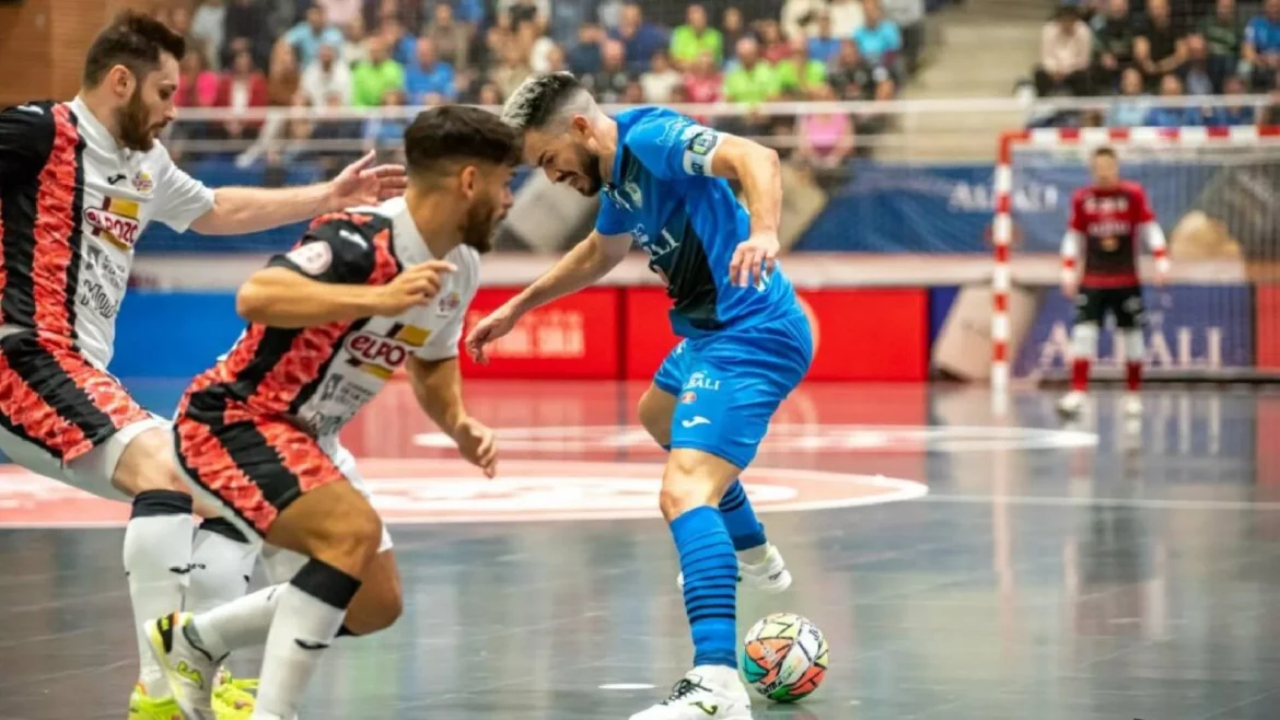 ElPozo quiere romper el empate