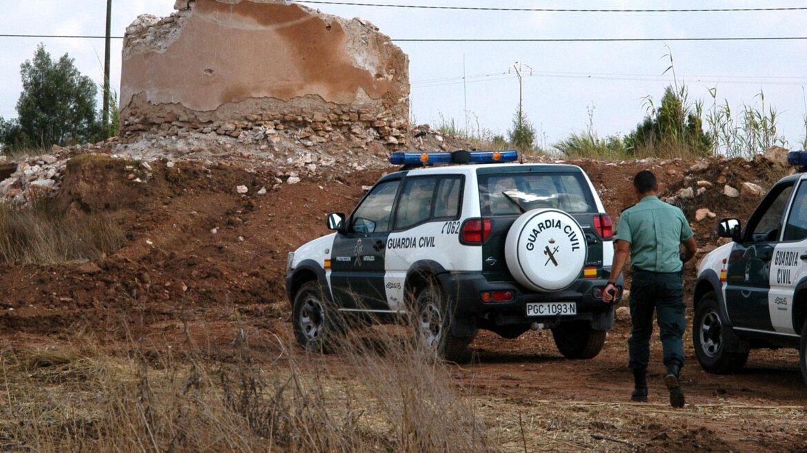 La AUGC denuncia el proyecto de supresión de cuatro unidades del Seprona en la Región de Murcia