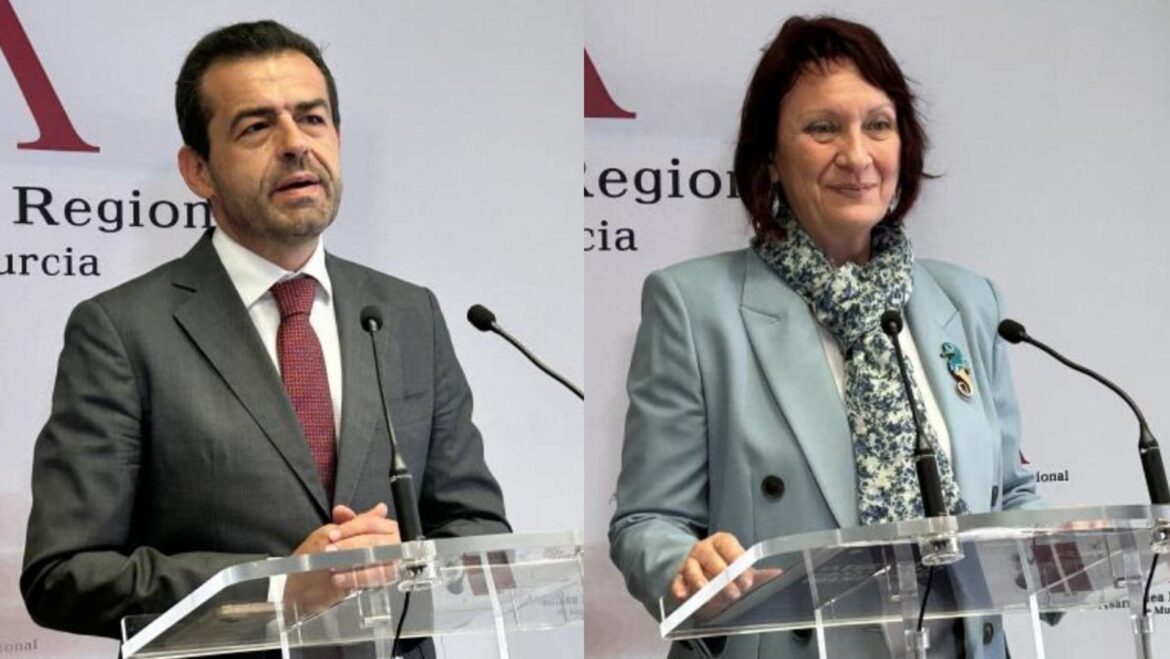 Vox dice que Paco Rabal y Asunción Balaguer son «insignes», pero no apoyará la declaración institucional de Podemos