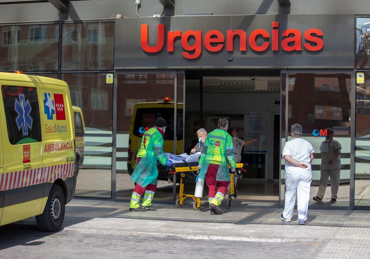 El calor extremo duplica las hospitalizaciones por obesidad e insuficiencia renal