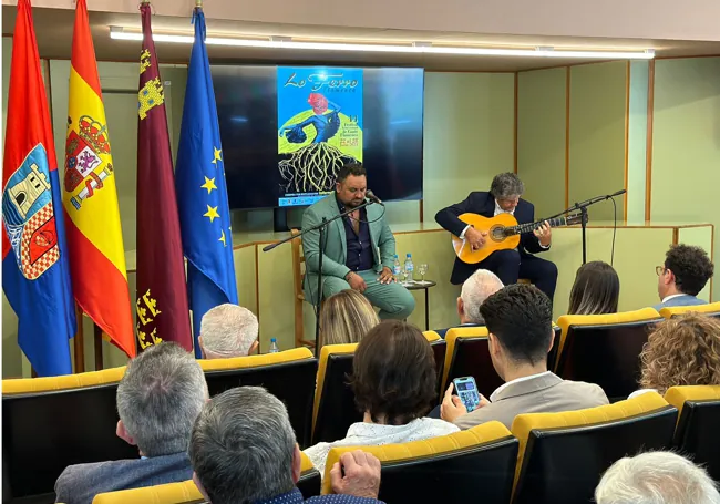 El festival de Lo Ferro invita a disfrutar este verano «de un flamenco pasional y único»