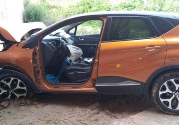 Un hombre mata a sus dos nietos de 10 y 12 años y se suicida en Granada