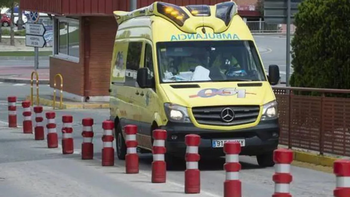 Una niña de 5 años, en la UCI tras sufrir un posible síndrome de inmersión en una piscina de Murcia