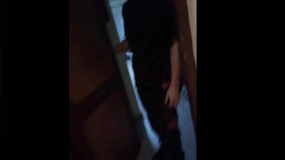 La joven apuñalada en San Pedro: «Me dio un cuchillazo en el abdomen y otro seguido a unos centímetros»