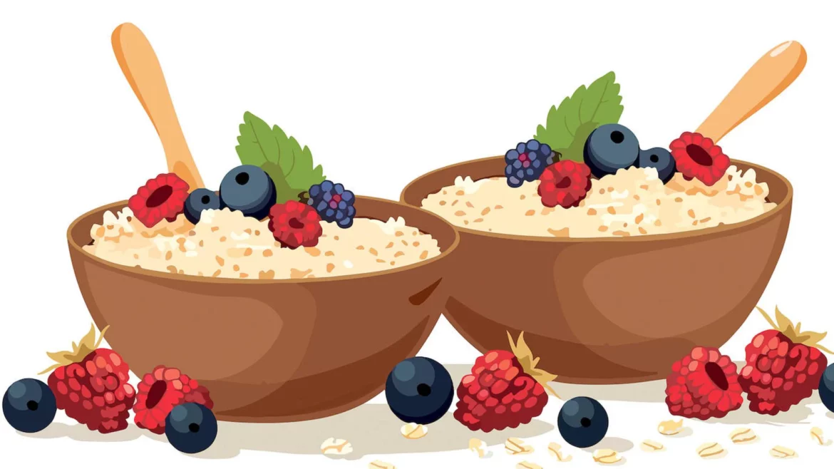 ¿Es tan beneficiosa la avena como se dice?
