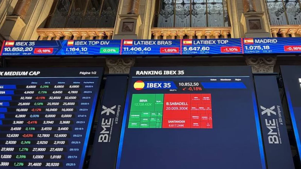 BBVA vigila la reacción del mercado para definir su estrategia tras el portazo del Sabadell