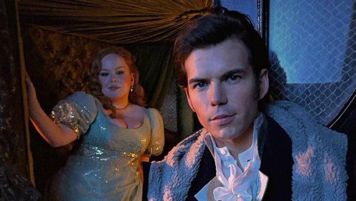 Pitbull, BTS o Taylor Swift: descubre las canciones de la tercera temporada de ‘Los Bridgerton’