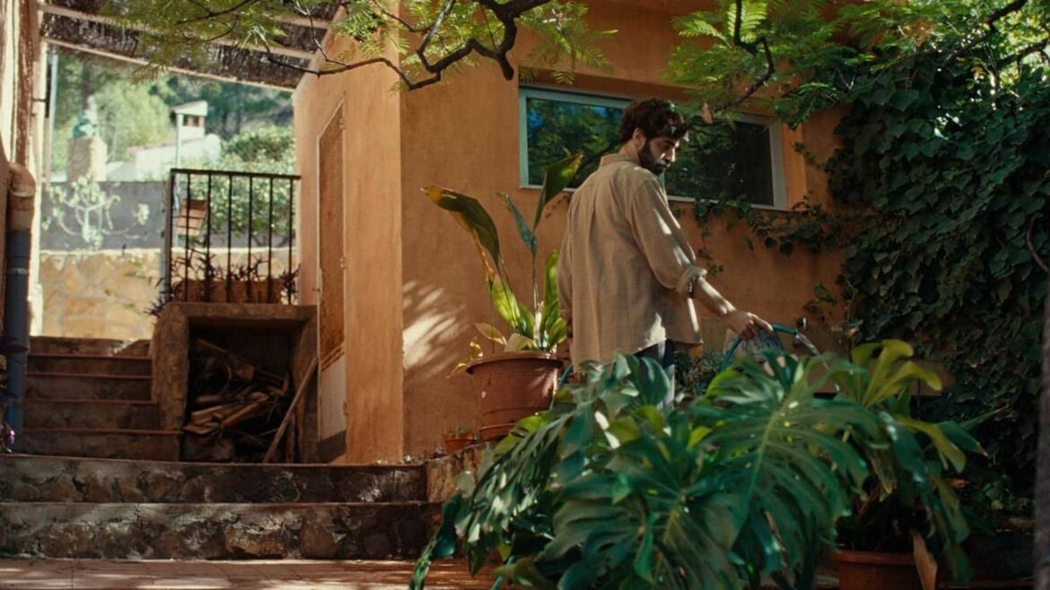 ‘La casa’, emoción del cómic al cine