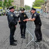 Columbia cancela su ceremonia de graduación por las protestas propalestinas