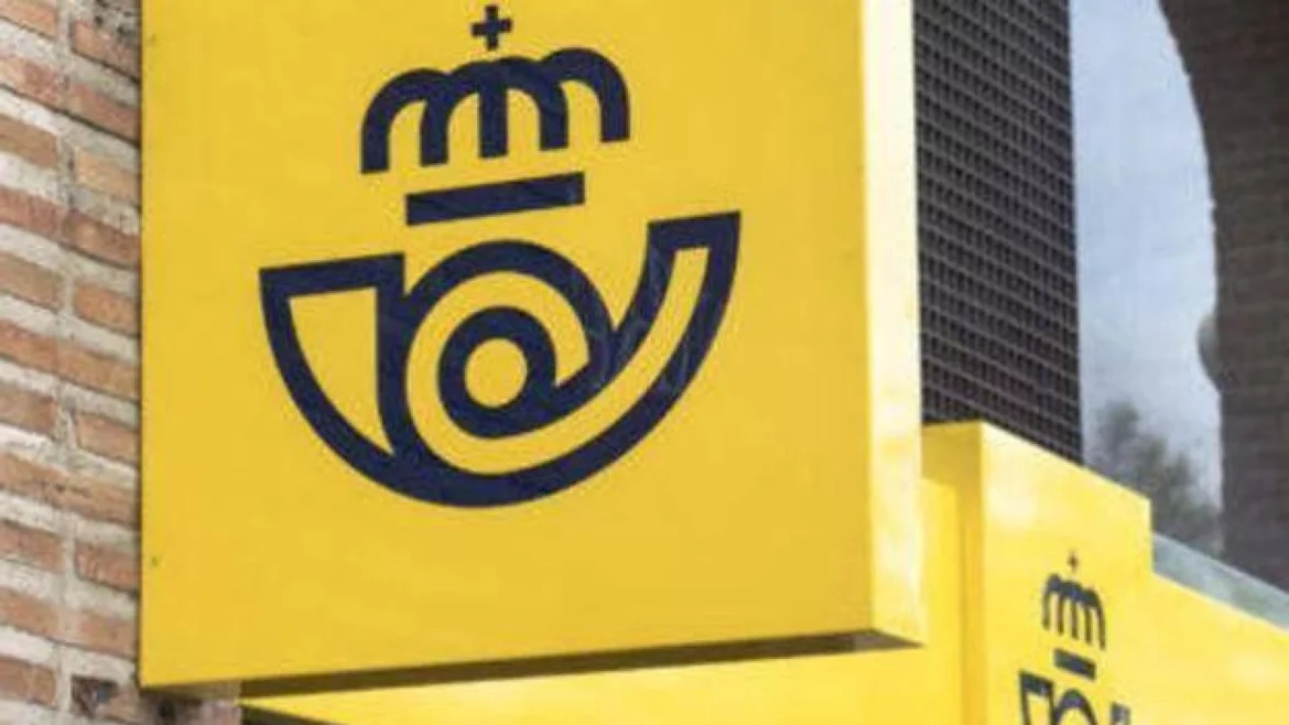 Un fallo informático deja sin servicio casi dos días a la oficina de Correos de Alhama de Murcia