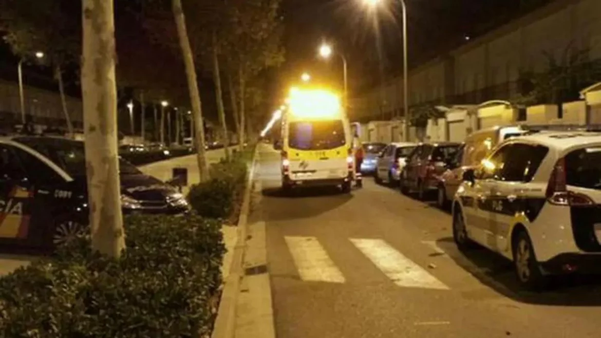 Un indigente mata a otro en Gandía tras golpearlo con una maza en la cabeza