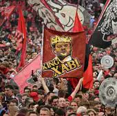 'King Xabi', el dandi de Zubieta que se convirtió en el héroe del BayArena