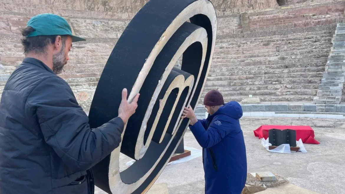 Cartagena se convierte esta noche en la protagonista de la prueba de exteriores de Masterchef