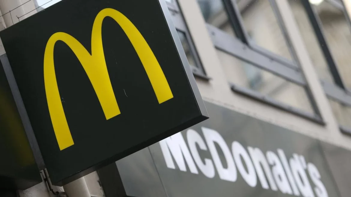 McDonald’s busca personal para su nuevo restaurante de Las Torres de Cotillas: todos los requisitos