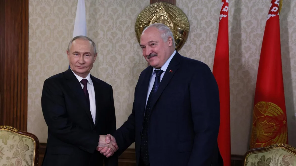 Putin ofrece detener la guerra si Ucrania le cede las regiones que ya ha conquistado