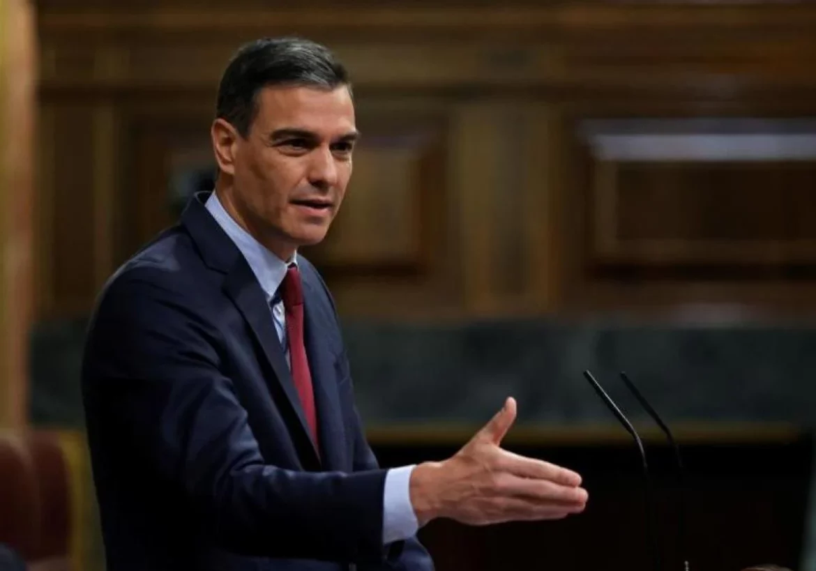 Sánchez pide que el pleno de hoy marque un «punto de inflexión» para «el juego limpio»