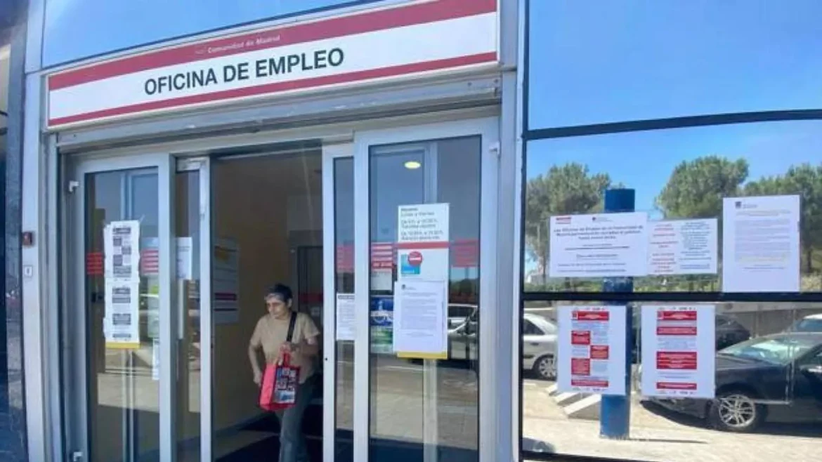 Las ocho novedades que publica el SEPE para quienes cobran el paro