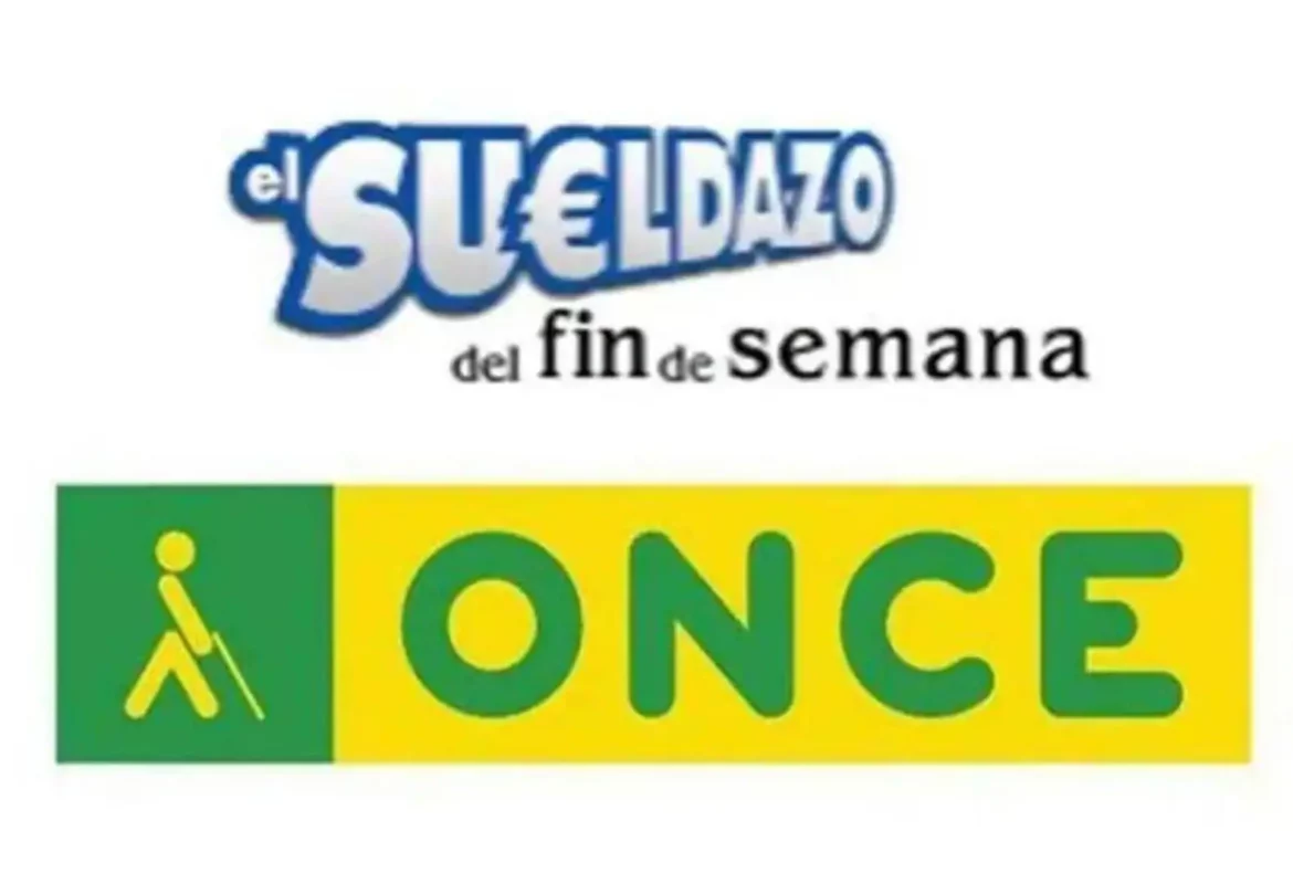 Sueldazo de la ONCE: Comprobar resultados del sorteo del sábado 18 de mayo de 2024