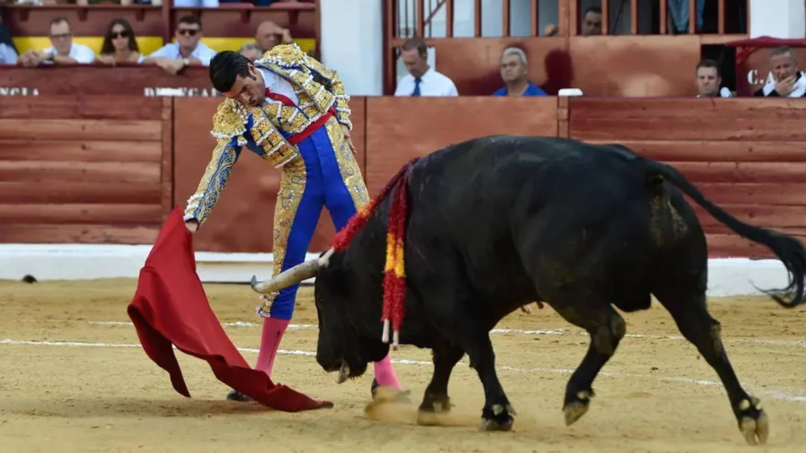 Cartel por días de la feria taurina de Murcia 2024 y fechas para comprar entradas