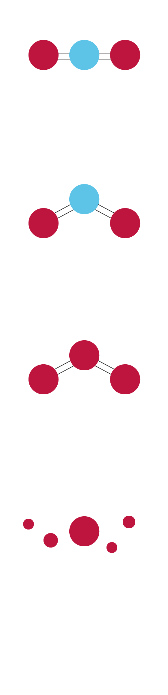 ¿Qué aire respiras? Así es la contaminación en tu ciudad