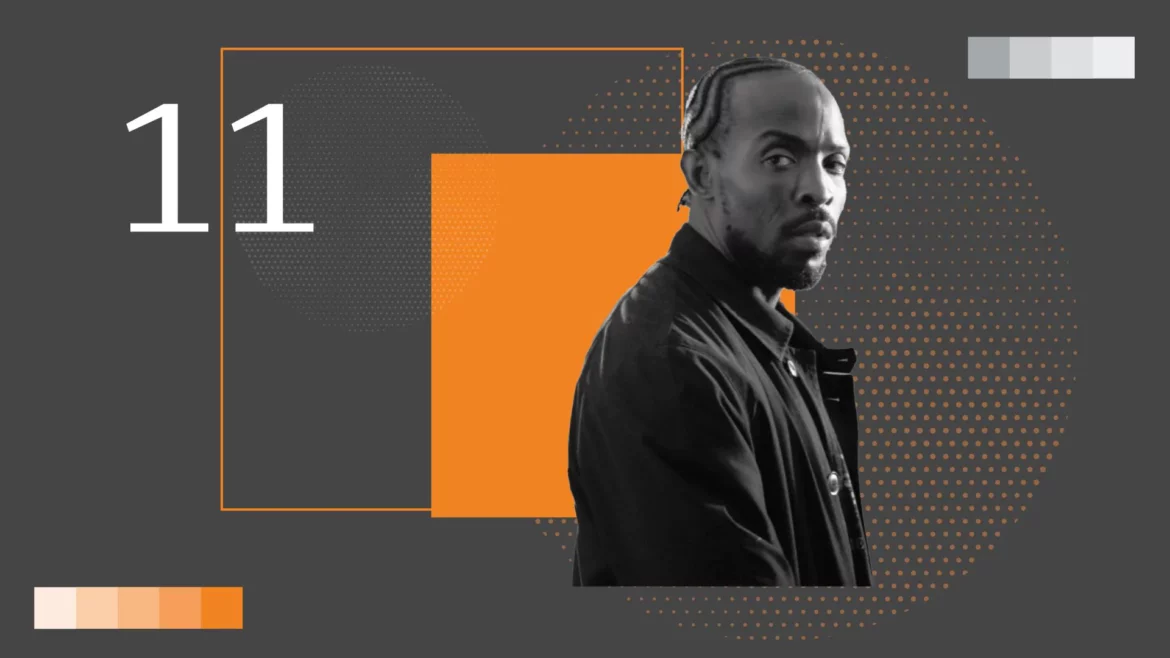 Omar Little, el forajido con más carisma de ‘The Wire’