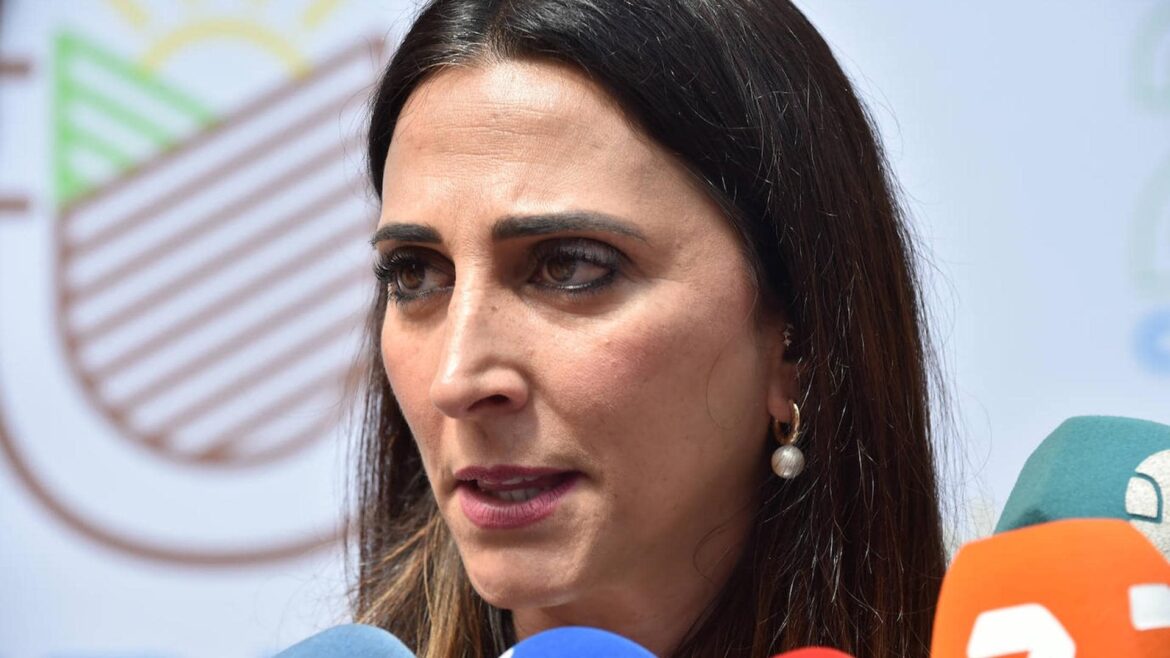 Rubira pregunta a Planas por la Ley de Restauración de la Naturaleza de la UE