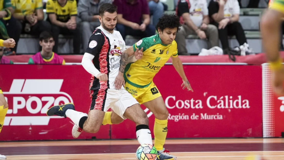 ElPozo recupera el protagonismo