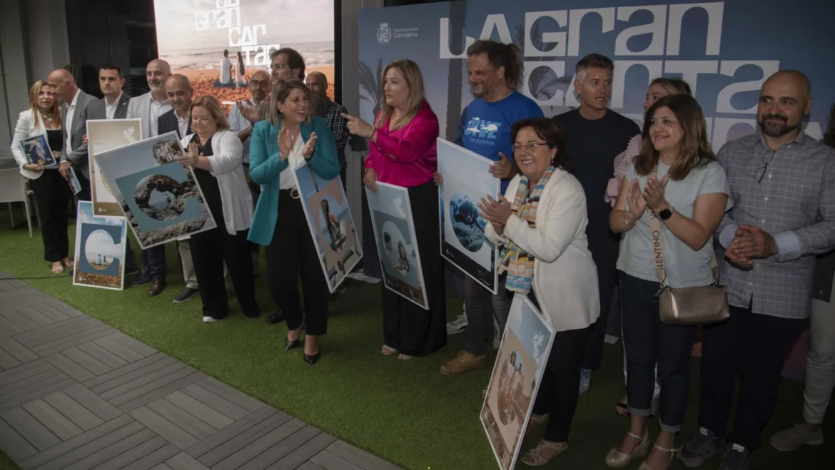 Una campaña busca atraer turistas del centro peninsular, de Valencia y de Cataluña