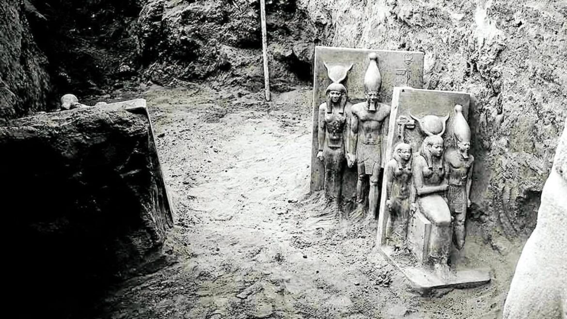 30 historias de Cartagena con un halo de misterio